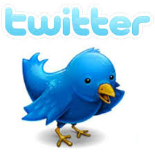 logo di Twitter