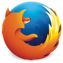 logo di Mozilla Firefox