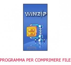 logo di Winzip