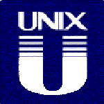 Simbolo di UNIX