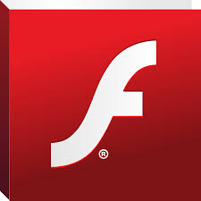 logo Adobe Flash Player