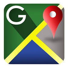 logo Google Maps