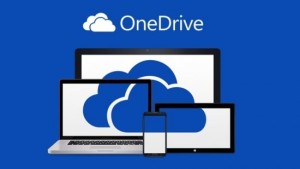 logo OneDrive