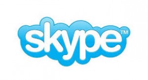 logo Skype
